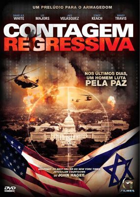 Contagem Regressiva